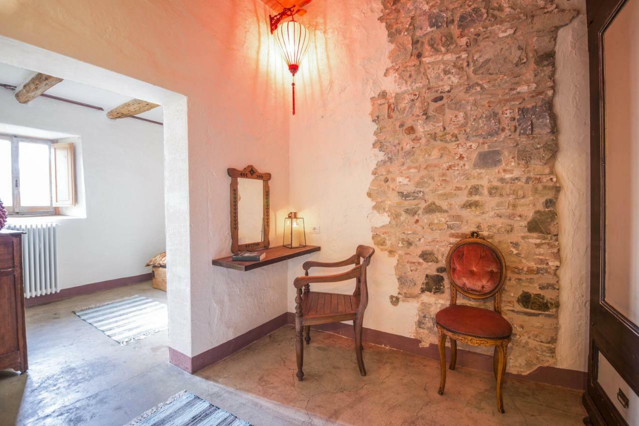 Podere Di Belforte Bagno A Ripoli Exterior photo
