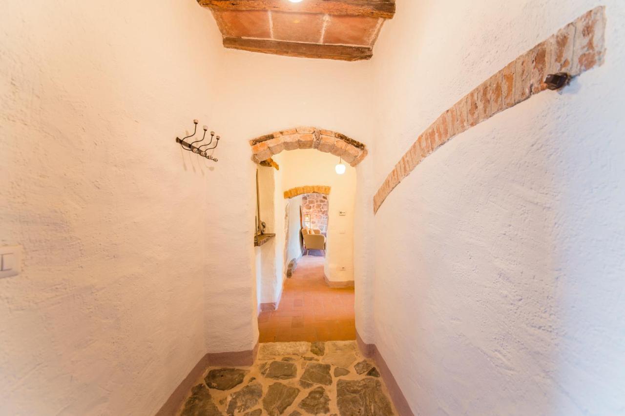 Podere Di Belforte Bagno A Ripoli Exterior photo